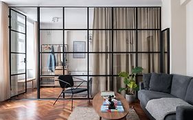 Boutique apartments by Kgs. Nytorv