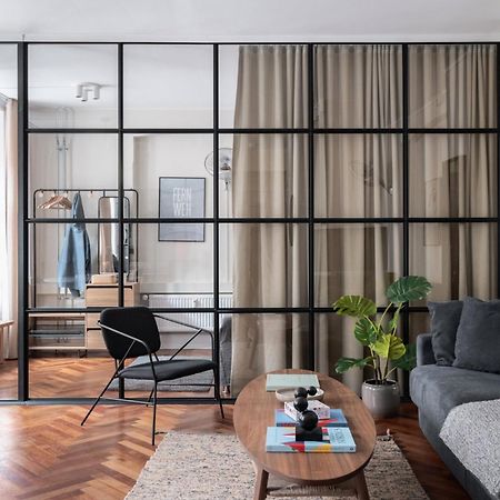 The Brewer Apartments By Daniel&Jacob'S Copenhague Extérieur photo