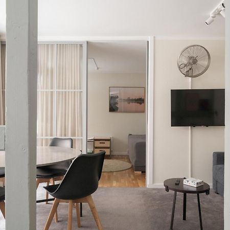 The Brewer Apartments By Daniel&Jacob'S Copenhague Extérieur photo