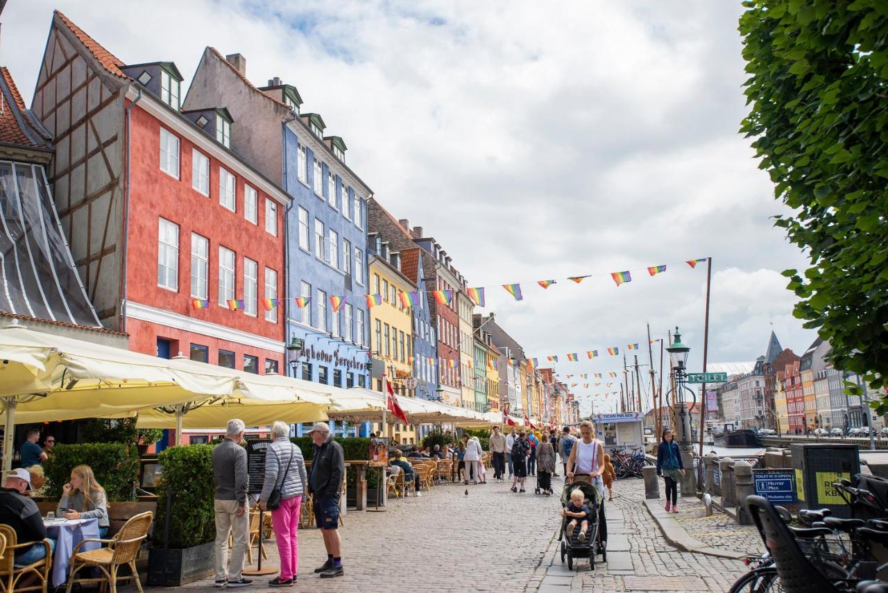 The Brewer Apartments By Daniel&Jacob'S Copenhague Extérieur photo