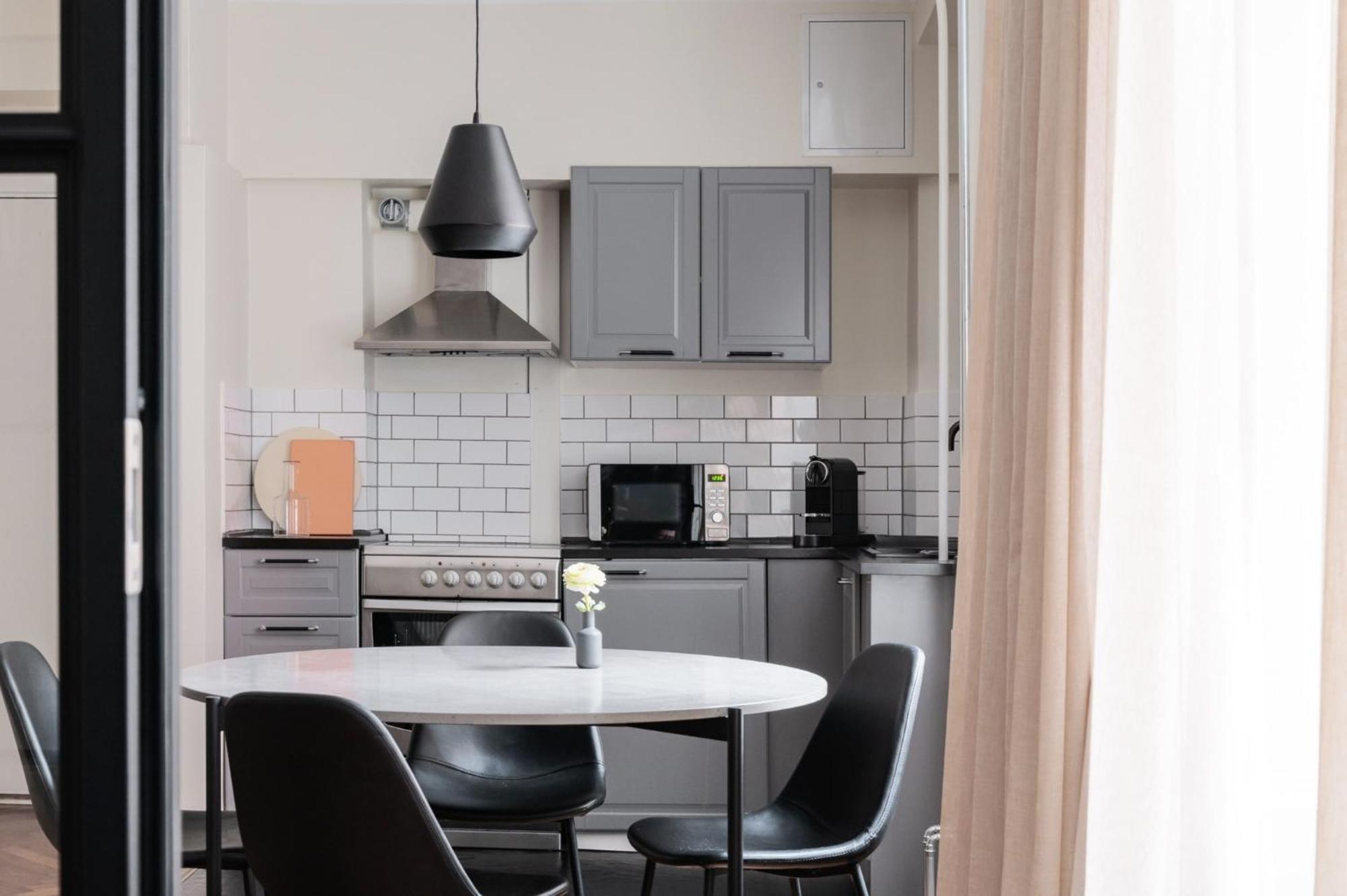 The Brewer Apartments By Daniel&Jacob'S Copenhague Extérieur photo