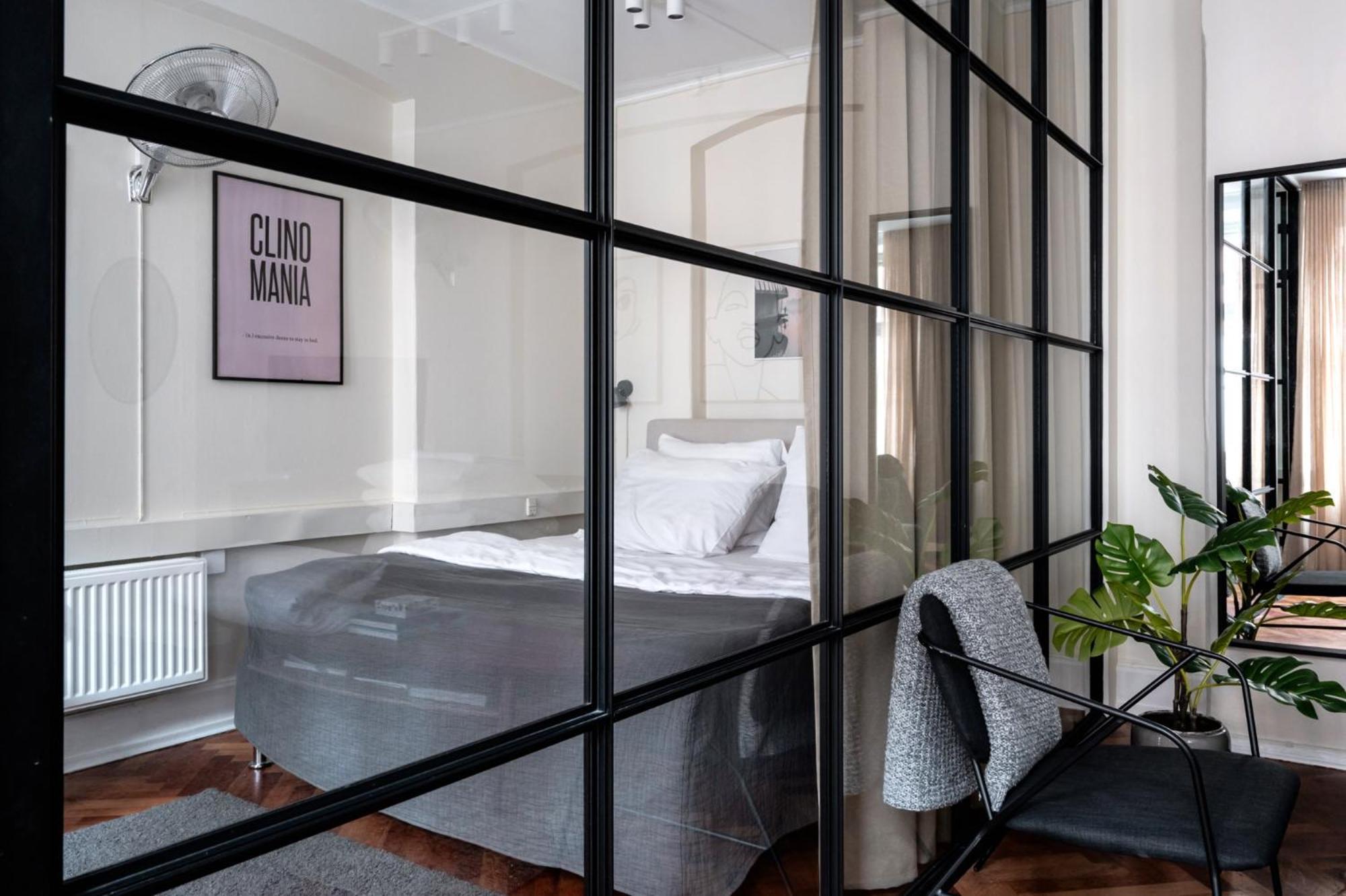 The Brewer Apartments By Daniel&Jacob'S Copenhague Extérieur photo