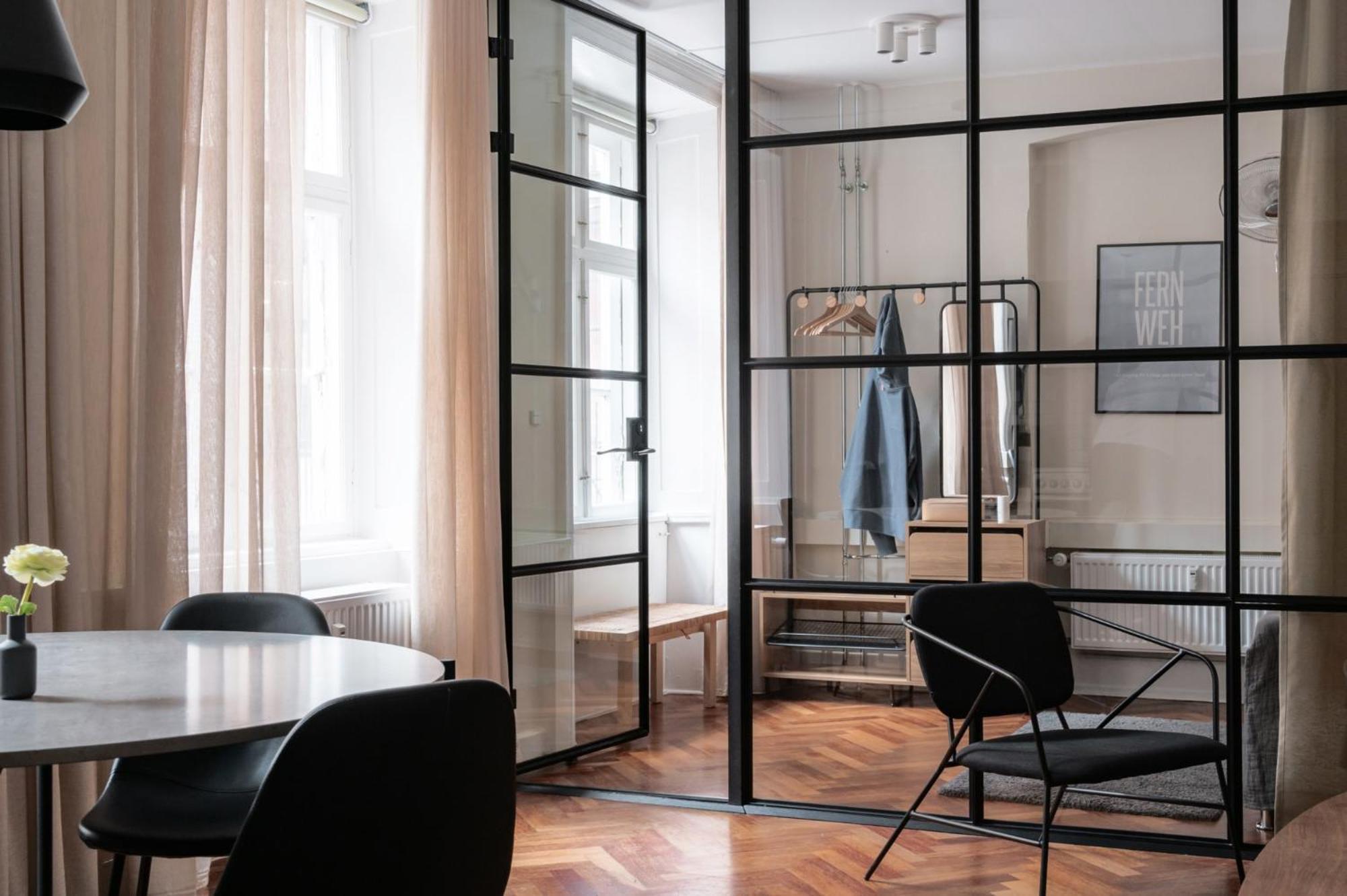The Brewer Apartments By Daniel&Jacob'S Copenhague Extérieur photo