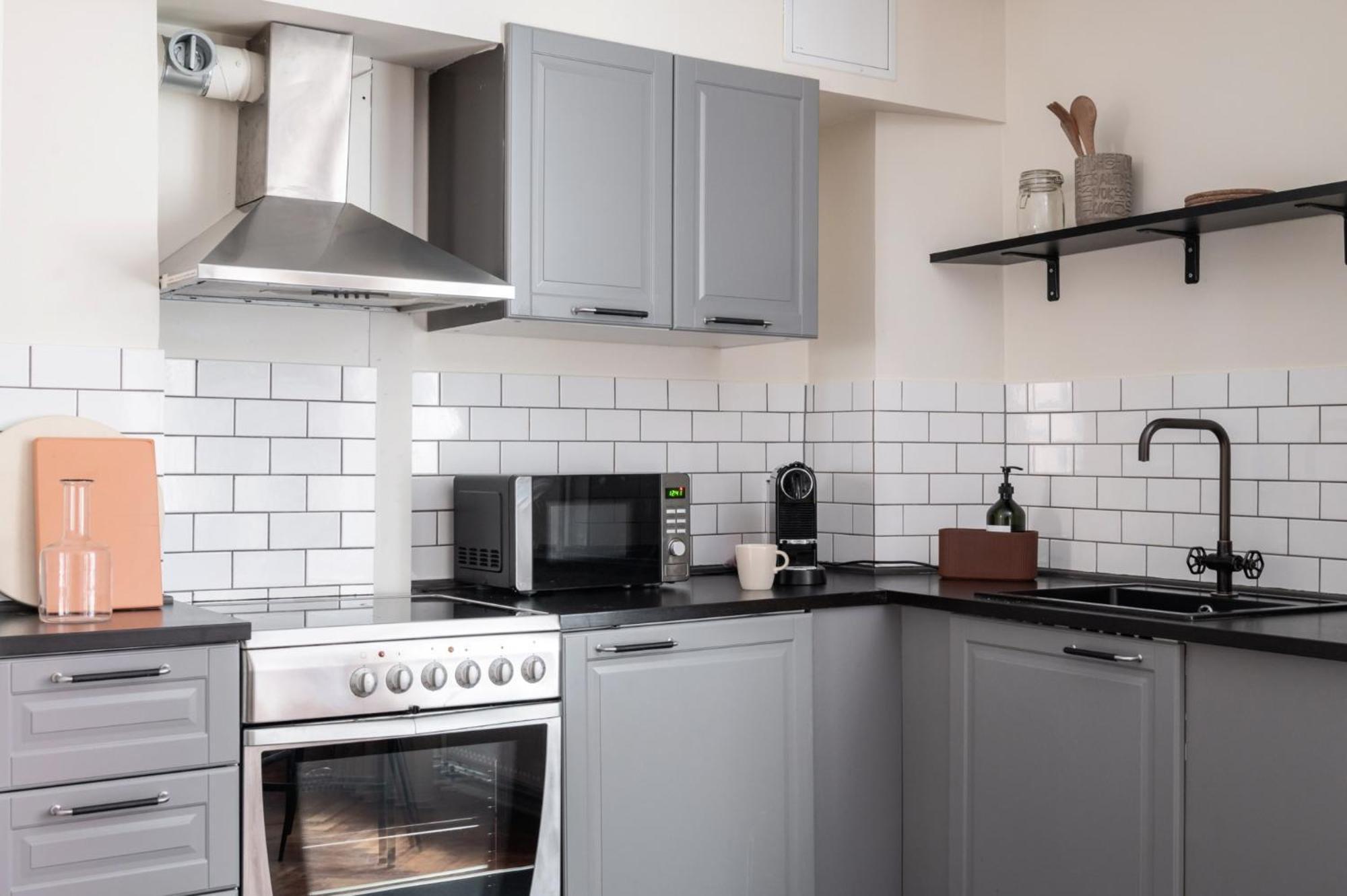 The Brewer Apartments By Daniel&Jacob'S Copenhague Extérieur photo