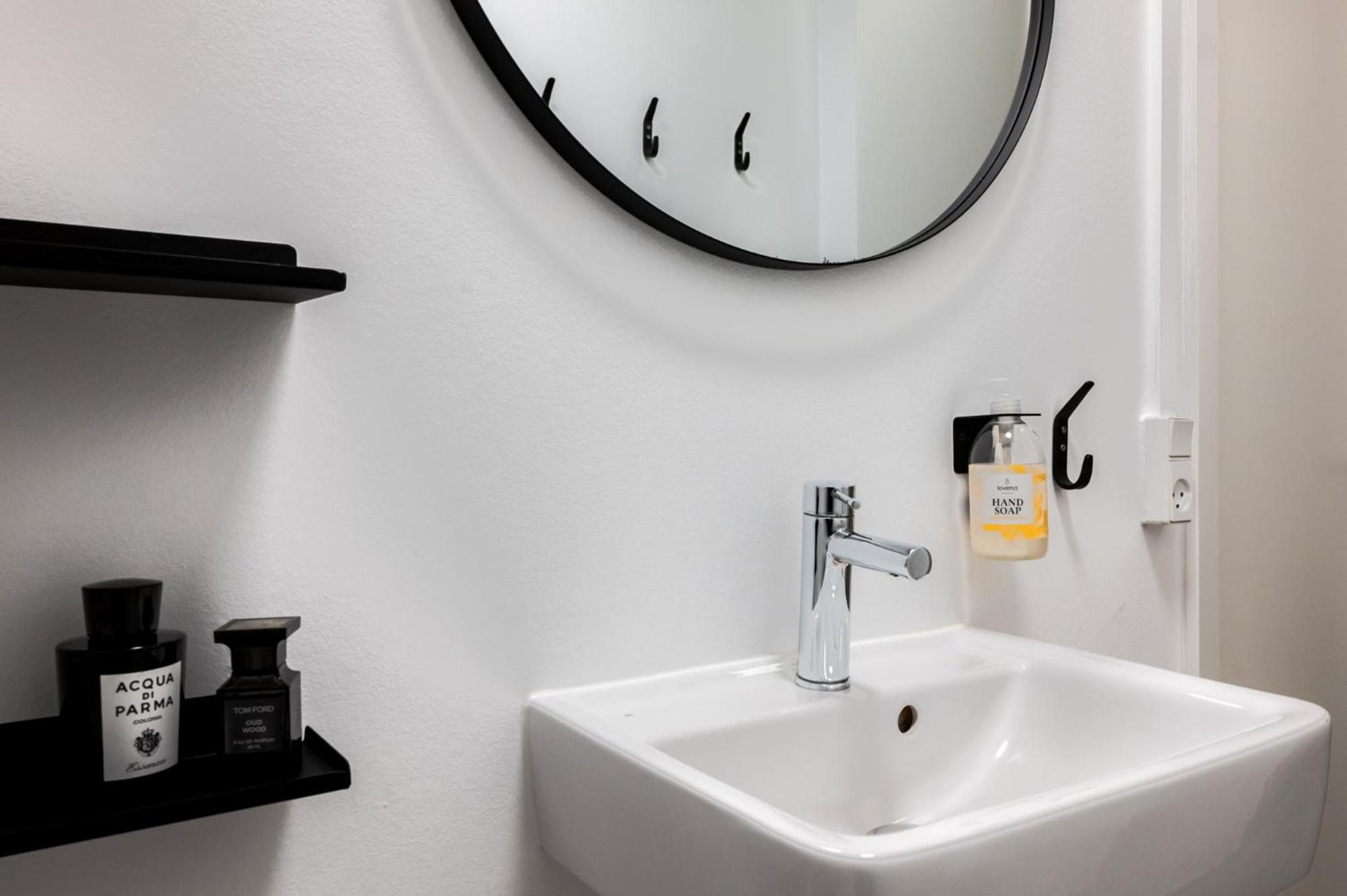 The Brewer Apartments By Daniel&Jacob'S Copenhague Extérieur photo