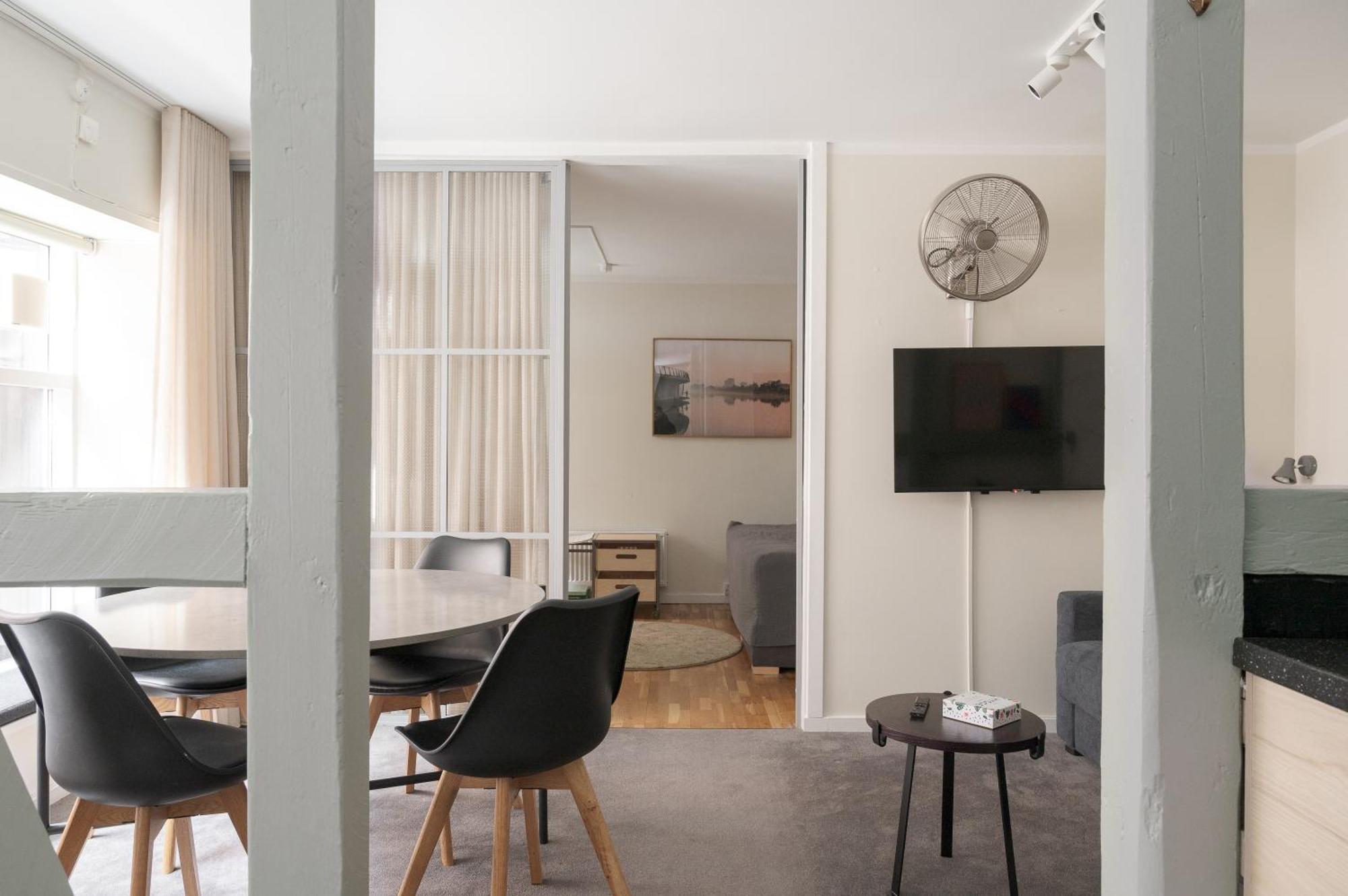 The Brewer Apartments By Daniel&Jacob'S Copenhague Extérieur photo