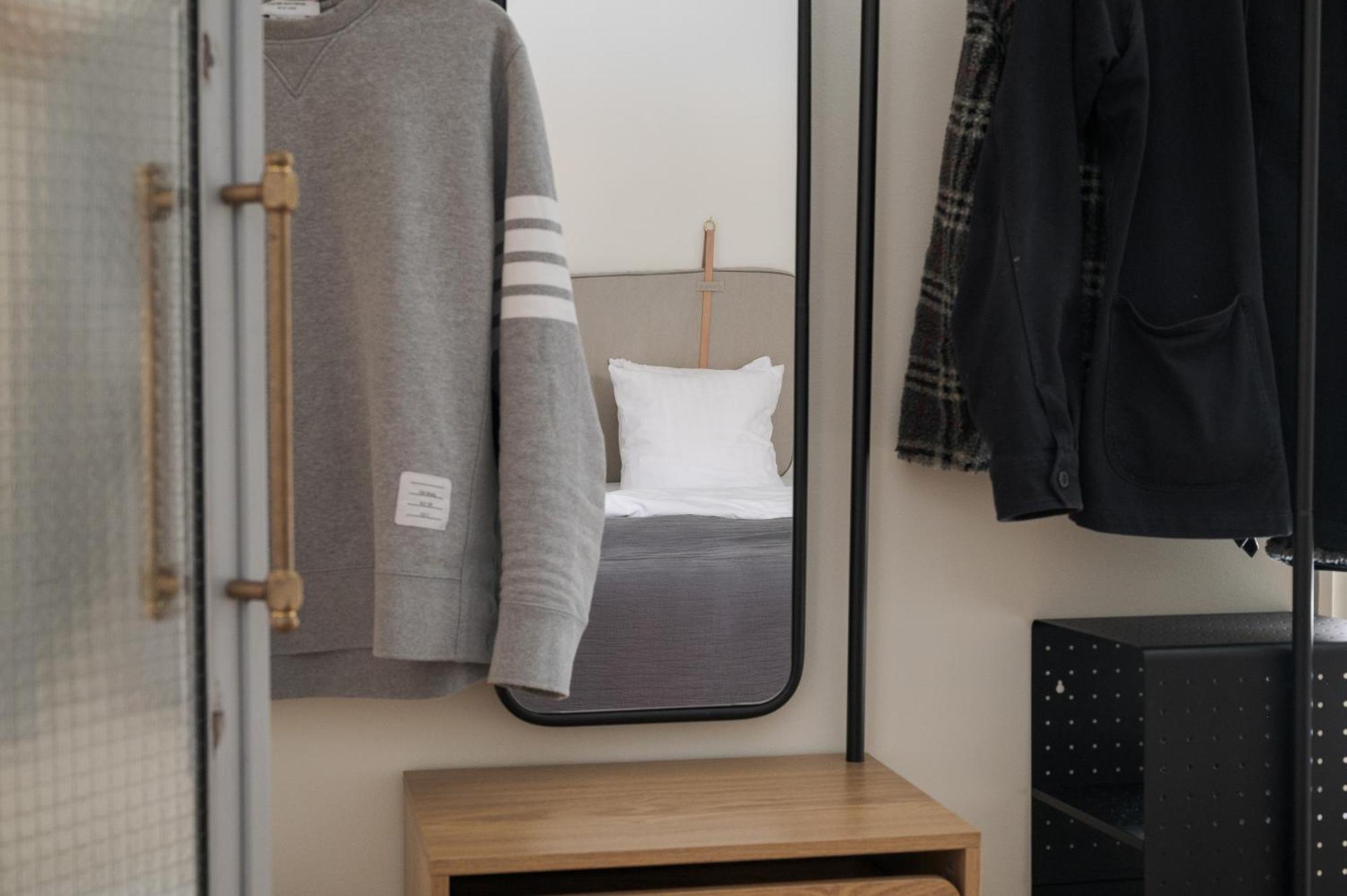 The Brewer Apartments By Daniel&Jacob'S Copenhague Extérieur photo