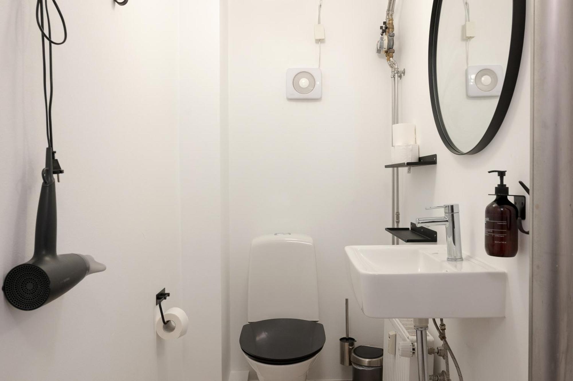 The Brewer Apartments By Daniel&Jacob'S Copenhague Extérieur photo